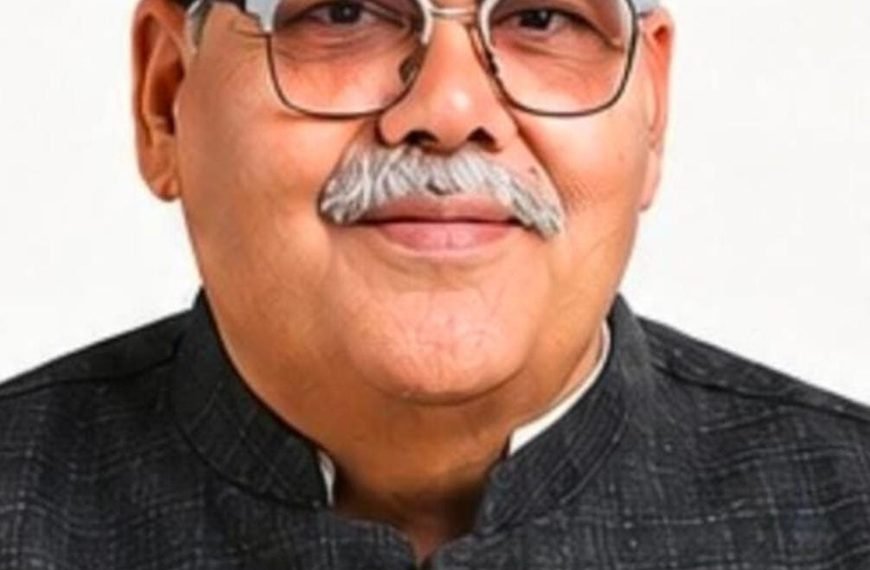 राहुल गांधी को नेहरू से सीखना चाहिए : अशोक चौधरी