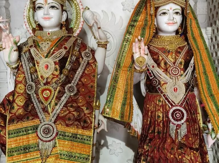 श्री कल्याणिका देवस्थानम में शारदीय नवरात्रि पर होगा विशेष हवन