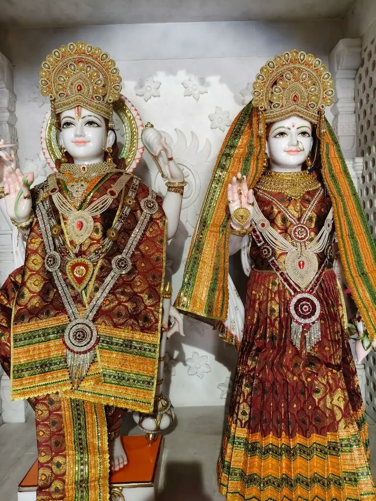 श्री कल्याणिका देवस्थानम में शारदीय नवरात्रि पर होगा विशेष हवन