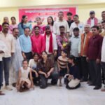 शस्त्र पूजन से सामाजिक एकजुटता का संदेश, अब ईडब्ल्यूएस और यूजीसी के मुद्दे पर आंदोलन की तैयारी