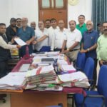 यूजीसी के नियमों पर सर्व समाज का शक्ति प्रदर्शन, सुधार की मांग को लेकर प्रशासन तक पहुंचाई आवाज