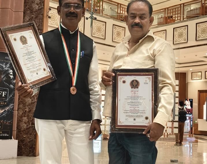लता फाउंडेशन ने जयपुर में आयोजित किया अंतर्राष्ट्रीय उत्कर्ष श्री&hellip;