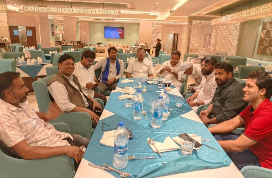 छत्तीसगढ़ में तीसरे विकल्प की कवायद : 25 अक्टूबर को&hellip;