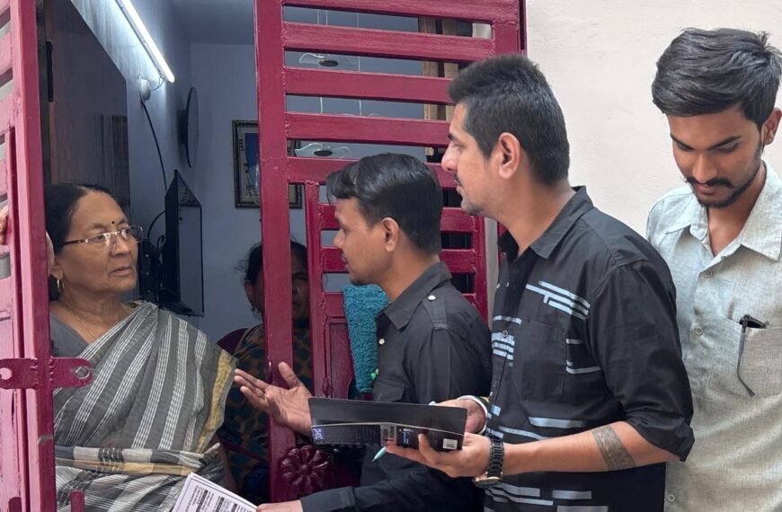 बिजली के बढ़े दामों के खिलाफ कांग्रेस का हस्ताक्षर अभियान,&hellip;