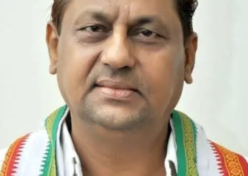 जीवित महिला को मृत बताकर राशन कार्ड निरस्त! साकरा बानो&hellip;
