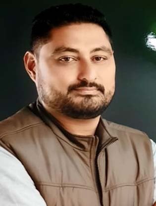 रिटेल काउंटर्स से बिके गौ मांस की गंभीरता से जांच कर दोषियों पर कार्रवाई हो – हनी ग्रेवाल