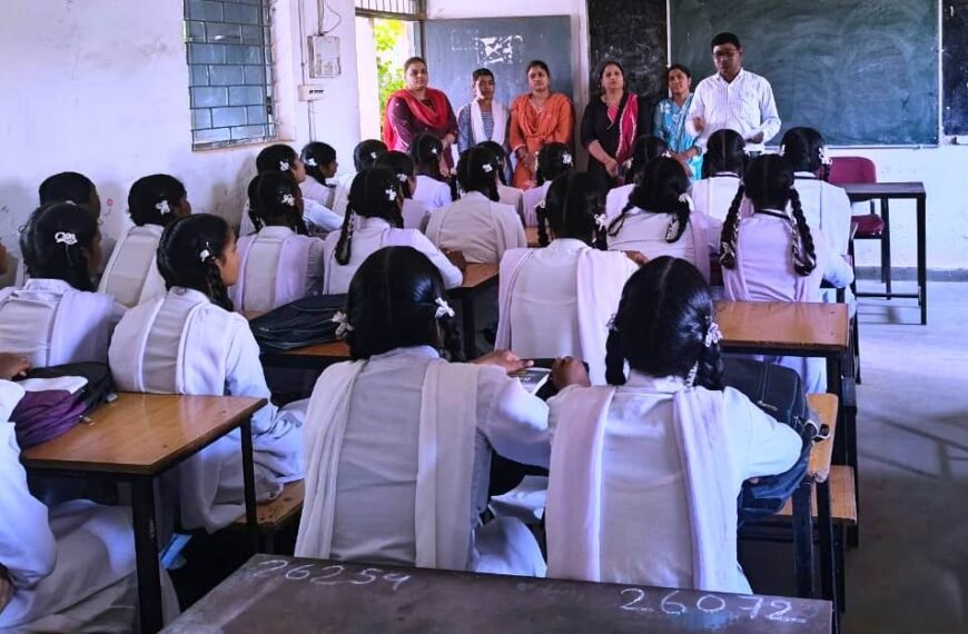 खुज्जी विधानसभा क्षेत्र में मतदाता सूची के शुद्धिकरण हेतु विशेष&hellip;