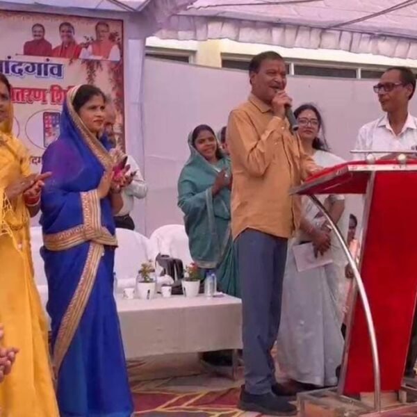 280 से अधिक दिव्यांगों व बुजुर्गों को बांटे गए सहायक उपकरण