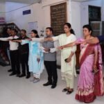 कलेक्टोरेट में अधिकारी-कर्मचारियों ने ली सत्यनिष्ठा की शपथ