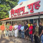 प्रदीप शर्मा ने युवाओं को वालेंटियर सेवा से जुड़ने किया प्रेरित