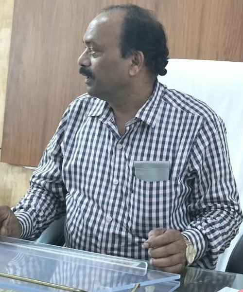 विवादित प्रभारी उप संचालक डॉ. अनूप चटर्जी हटाए गए, विकासखंड में पदस्थ
