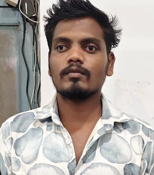 शादी का झांसा देकर युवती से दुष्कर्म करने वाला आरोपी&hellip;