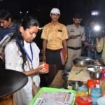 महापौर ने ली निगम, पुलिस व खाद्य विभाग की संयुक्त बैठक : मांस दुकानों व होटलों की जांच के लिए बनी रणनीति, शाम को टीम ने दी दबिश