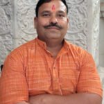 एसपी की हर्ष फायरिंग पर विवाद क्यों? विजयादशमी की परंपरा का किया निर्वहन : अरुण गुप्ता