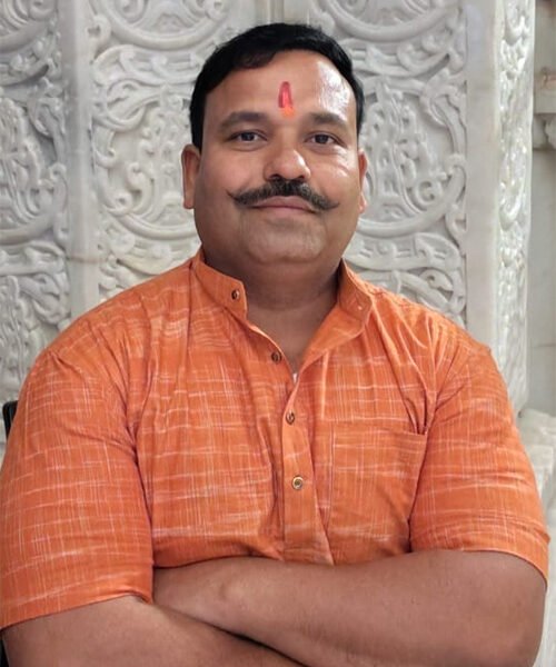 एसपी की हर्ष फायरिंग पर विवाद क्यों? विजयादशमी की परंपरा का किया निर्वहन : अरुण गुप्ता