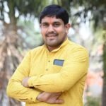 तेलीबाँधा सिर्फ एक चौक का नाम नहीं, साहू समाज की आस्था, पहचान और गौरव है : ओमप्रकाश साहू