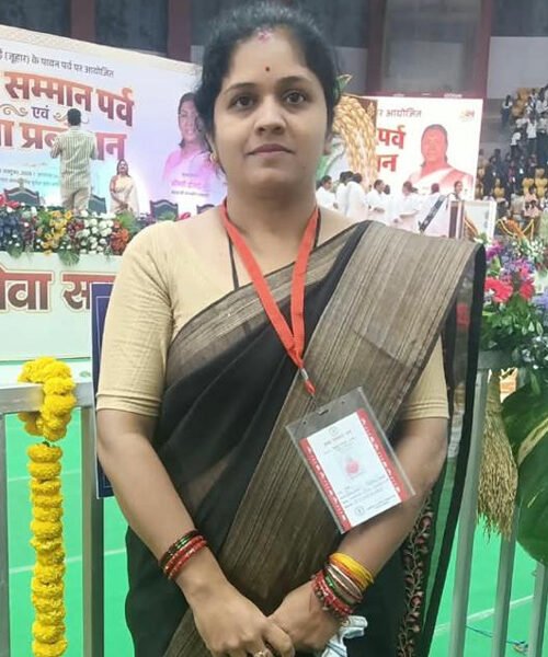 अंगदान के लिए सहमति देने वाले ठाकुर दंपत्ति को राष्ट्रपति सम्मान