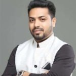 प्रदेश स्तरीय बैठक में राजनांदगांव से शमसुल आलम को विशेष जिम्मेदारी, संगठन की मजबूती पर होगा मंथन