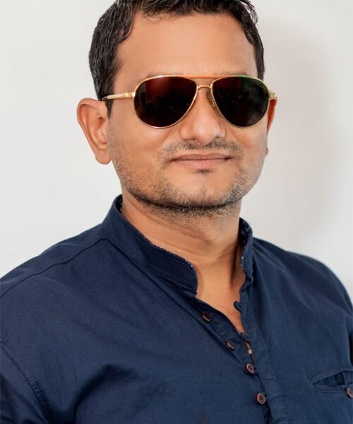 गरबा की धार्मिक एवं सांस्कृतिक गरिमा रखें ध्यान : शिव वर्मा