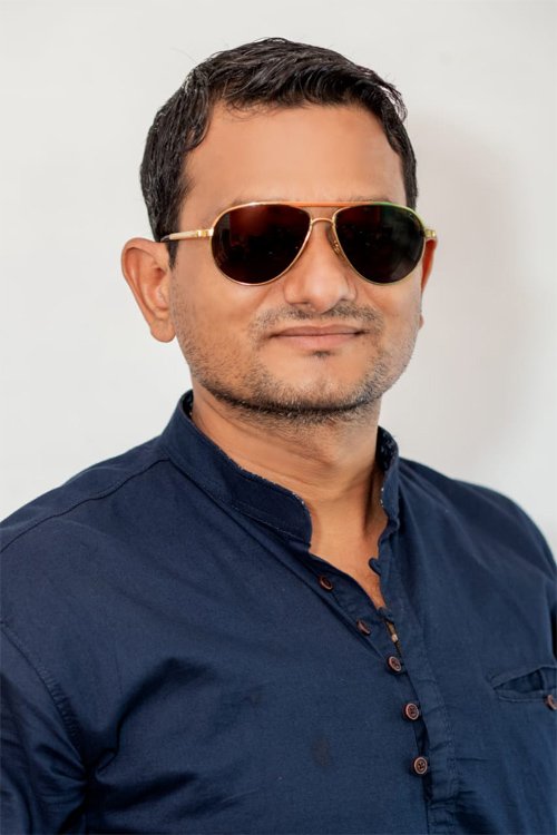 गरबा की धार्मिक एवं सांस्कृतिक गरिमा रखें ध्यान : शिव वर्मा