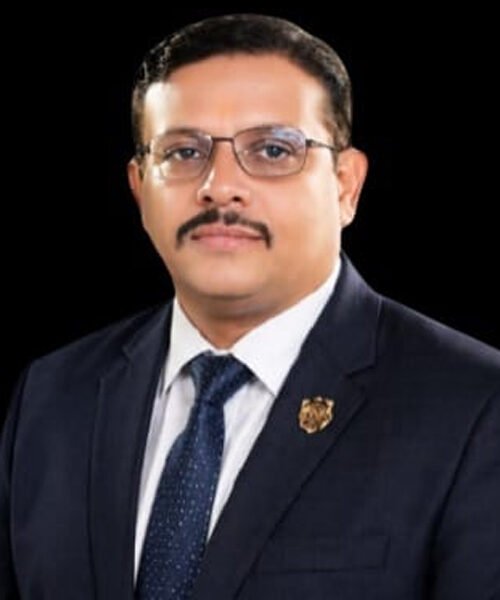 डॉ. अभिषेक चक्रवर्ती बने नागपुर मंडल रेल उपयोगकर्ता परामर्श समिति के सदस्य