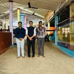 स्लग: राजनांदगांव – जिला कलेक्टर जितेंद्र यादव ने माता के दरबार में श्रद्धालुओं के साथ की यात्रा, व्यवस्थाओं का लिया जायजा