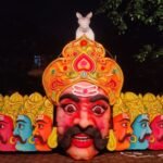 सोमनी में भव्य होगा दशहरा उत्सव, नाग की फनकार और रंगीन जमीनी आतिशबाजी करेगी रोमांचित