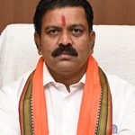 उप मुख्यमंत्री श्री विजय शर्मा के निर्देश पर पीएम जनमन आवास में ठगी करने पर ठेकेदार शेख निजामुद्दिन उर्फ निक्की खान के विरुद्ध एफआईआर दर्ज
