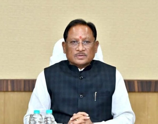 चक्रवात ‘अर्नब’ से प्रभावित किसानों को शीघ्र मिलेगी राहत, मुख्यमंत्री ने दिए निर्देश