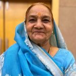 केंद्रीय मंत्री शिवराज सिंह चौहान की माताजी श्रीमती काशीबाई जी का निधन, शोक की लहर