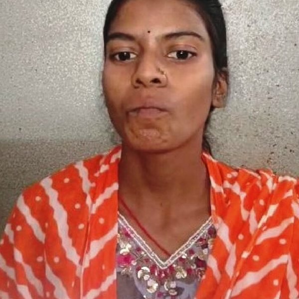 नोनी सशक्तिकरण सहायता योजना से गौली यादव पढ़ाई जारी रखने में मिली मदद