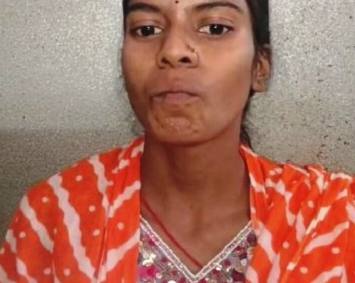 नोनी सशक्तिकरण सहायता योजना से गौली यादव पढ़ाई जारी रखने&hellip;